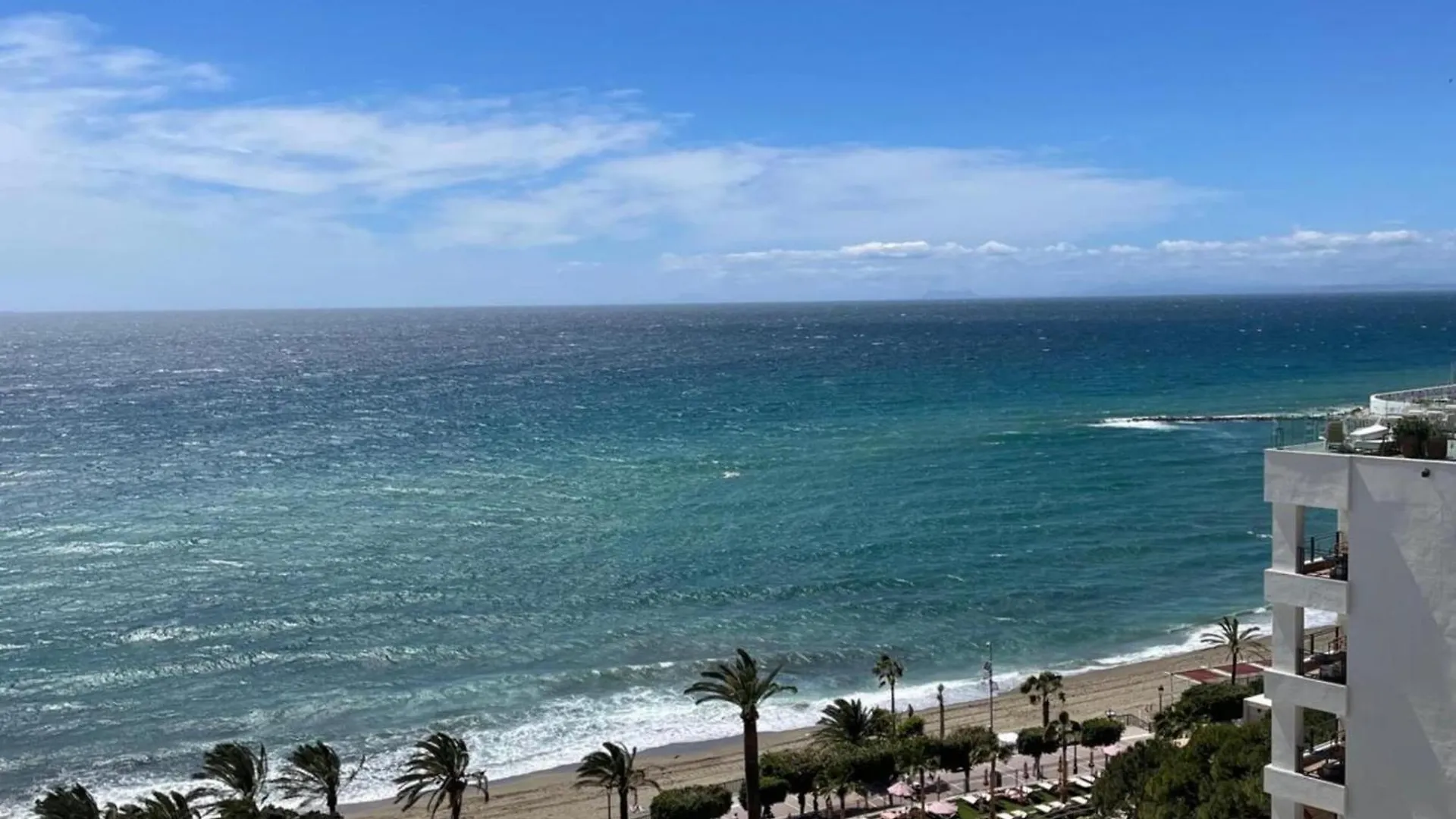 Apartment Homely Home Marbel Center Vistas Al Mar Marbella