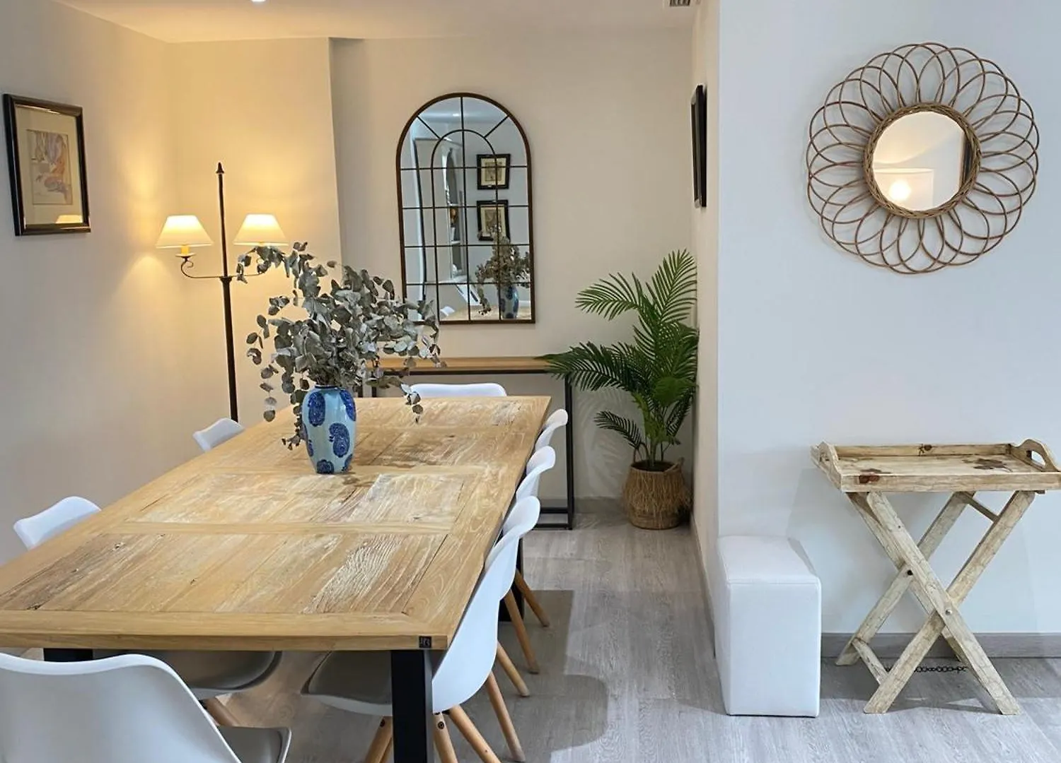 Homely Home Marbel Center Vistas Al Mar Marbella Apartment