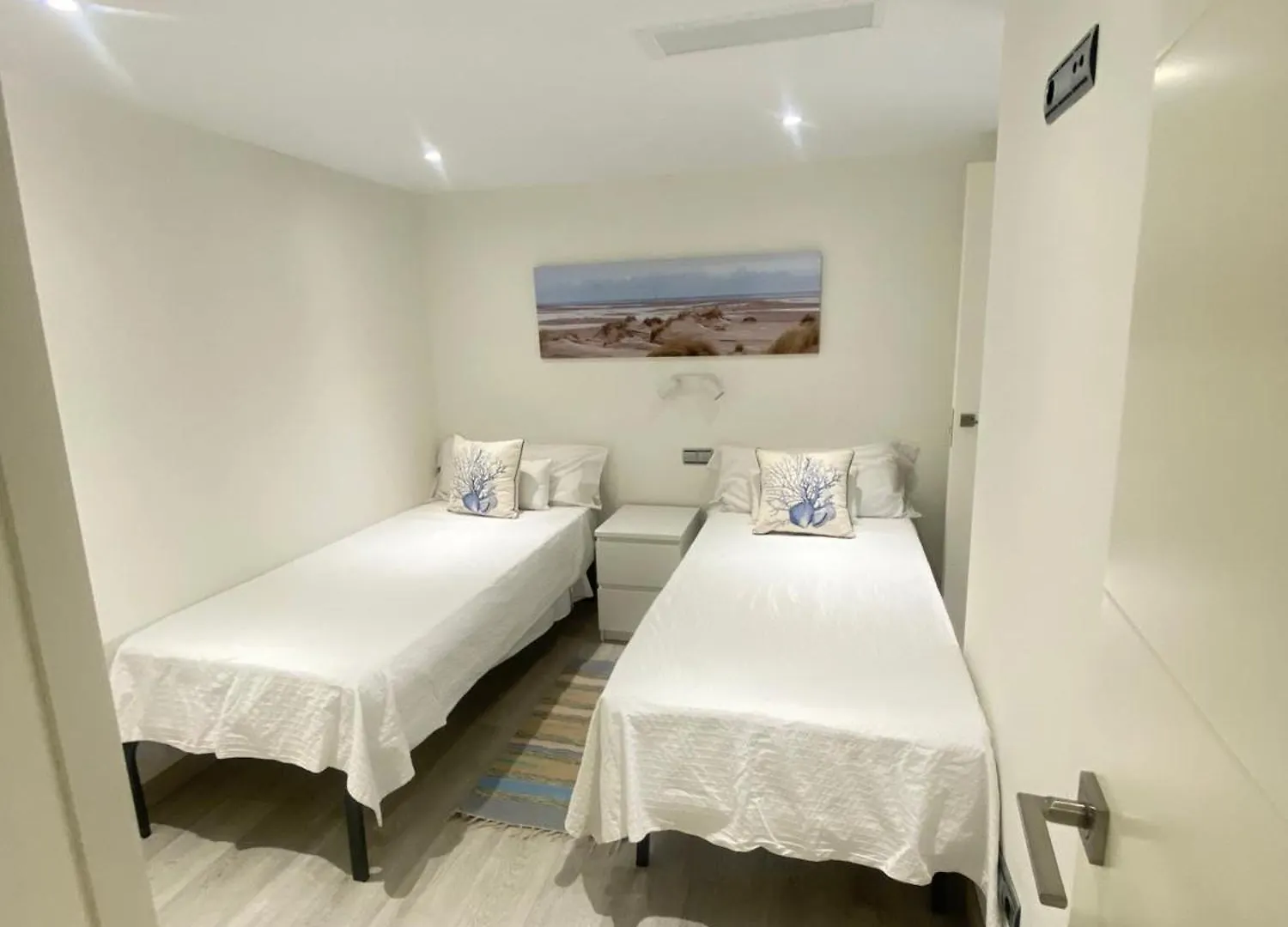 Homely Home Marbel Center Vistas Al Mar Marbella
