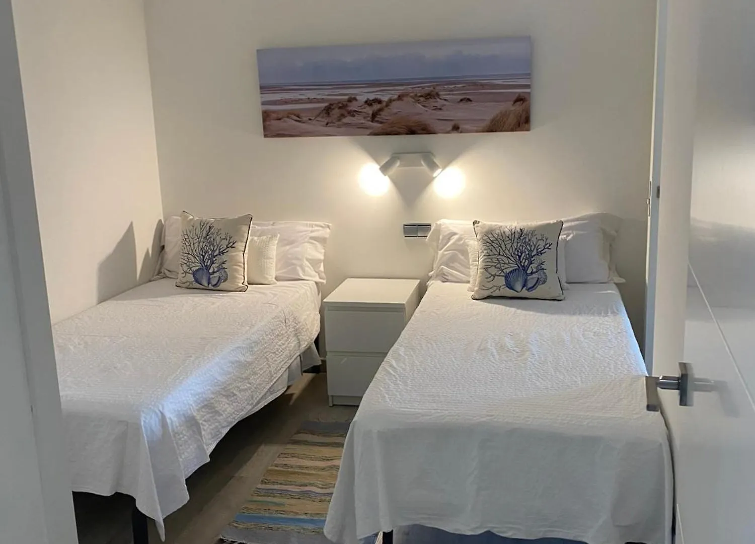 Homely Home Marbel Center Vistas Al Mar Marbella