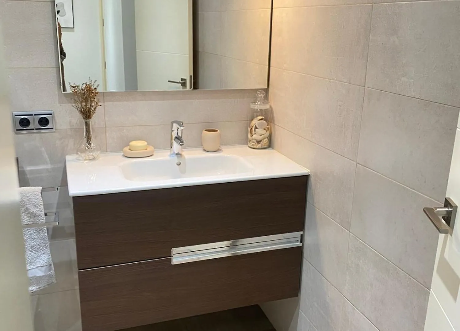 Apartment Homely Home Marbel Center Vistas Al Mar Marbella Spain