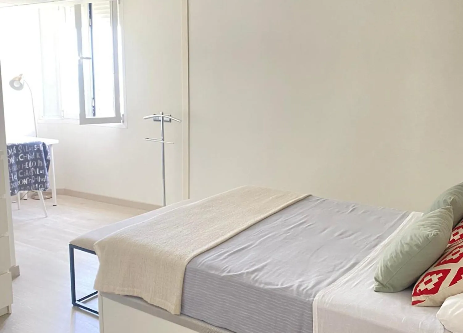 Homely Home Marbel Center Vistas Al Mar Marbella Apartment