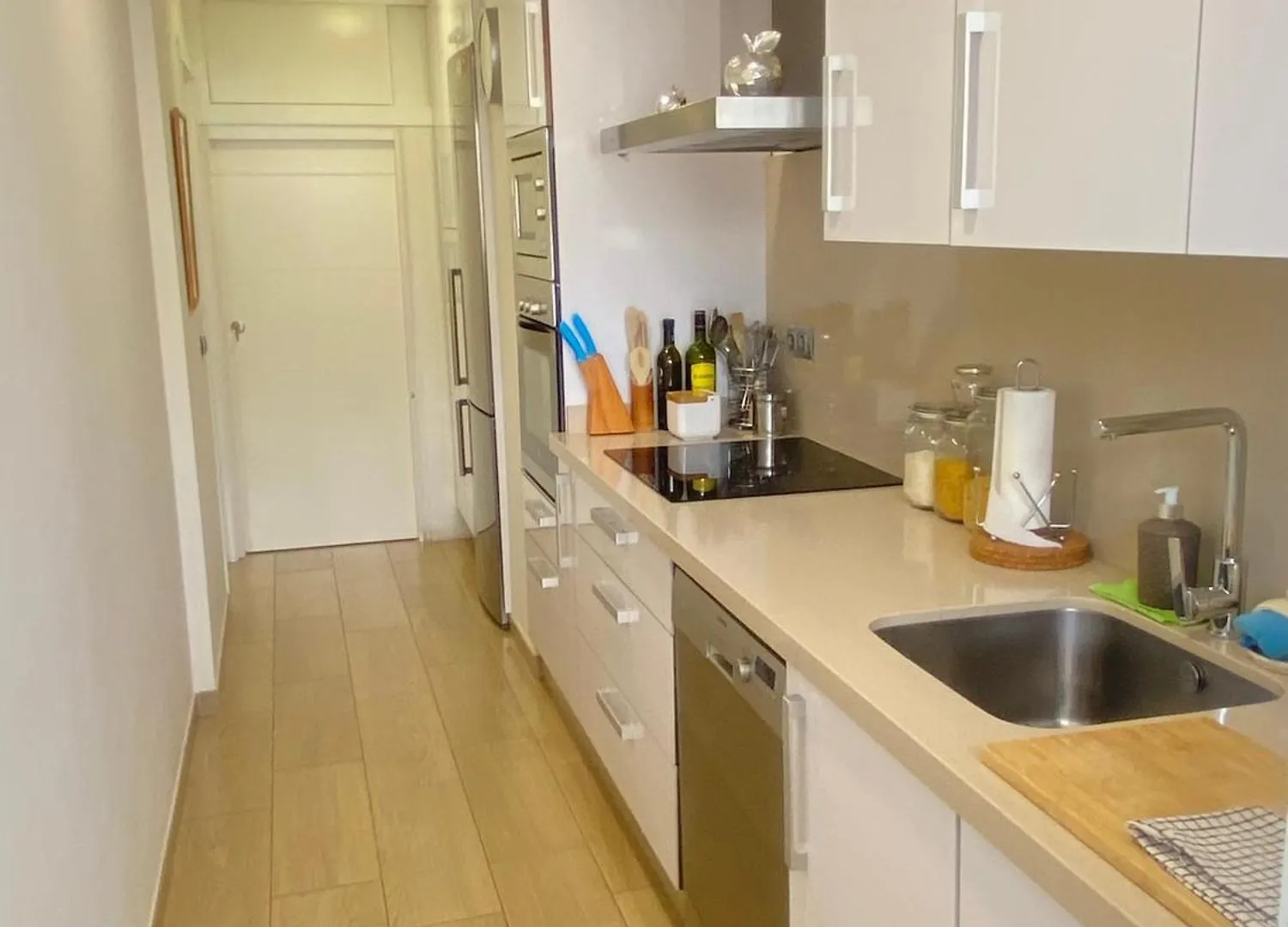Homely Home Marbel Center Vistas Al Mar Marbella 0*,