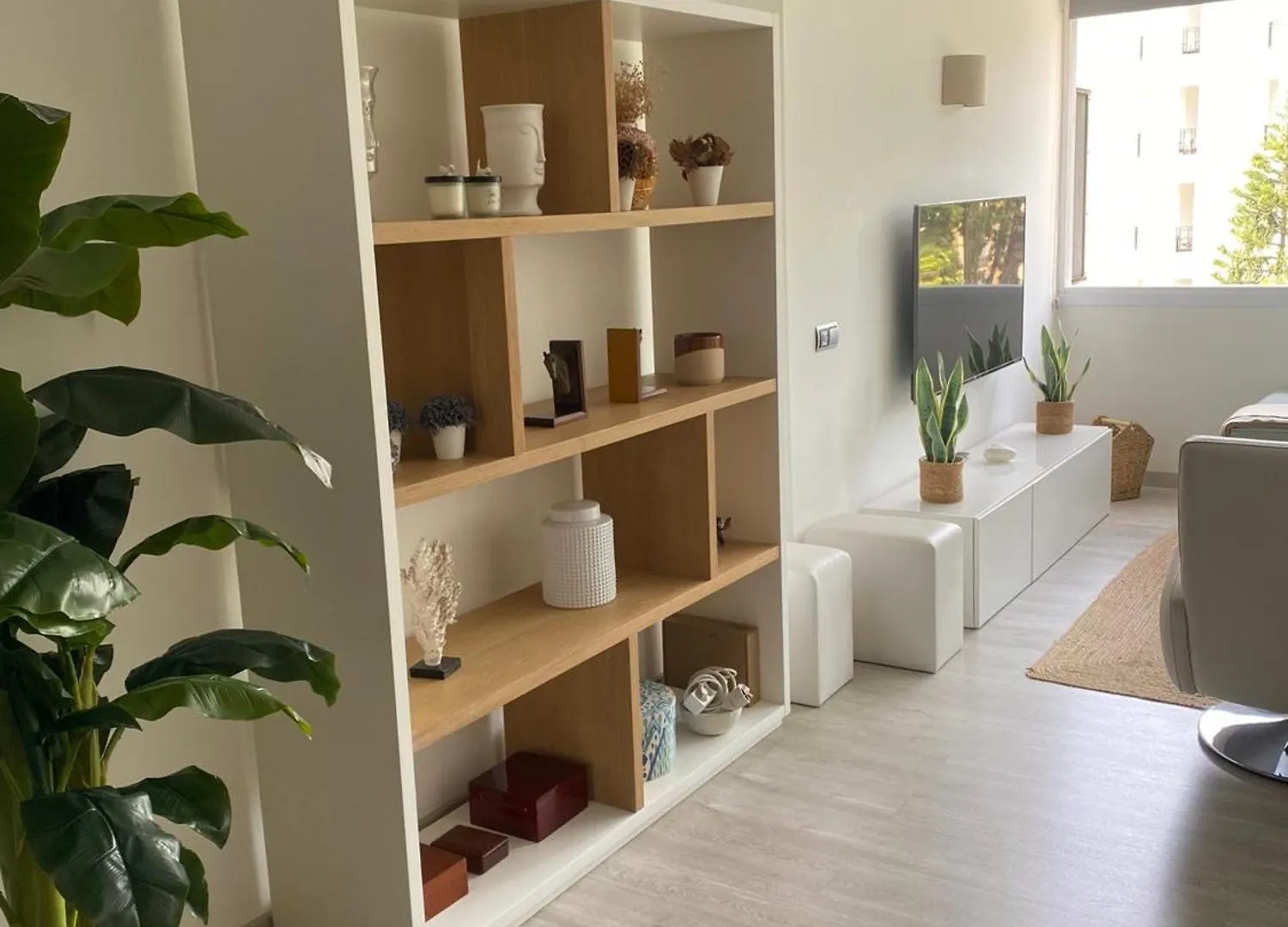 Apartment Homely Home Marbel Center Vistas Al Mar Marbella Spain
