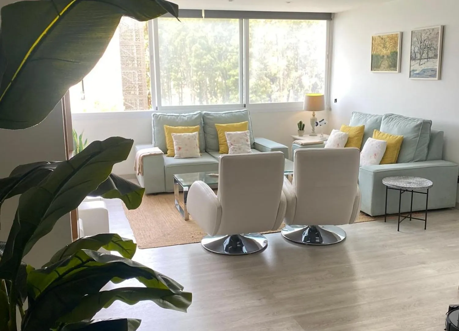 Homely Home Marbel Center Vistas Al Mar Marbella