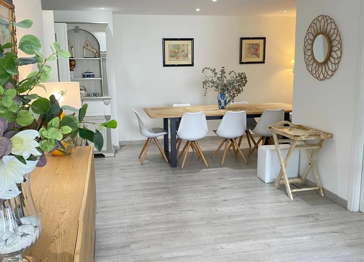 Homely Home Marbel Center Vistas Al Mar Marbella