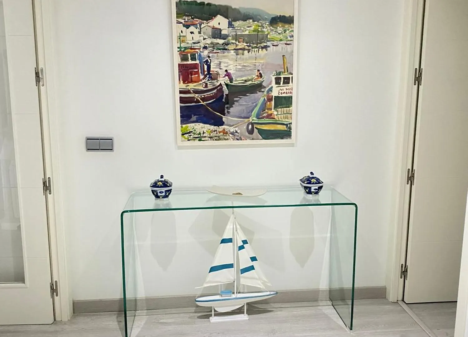 Homely Home Marbel Center Vistas Al Mar Marbella 0*,  Spain