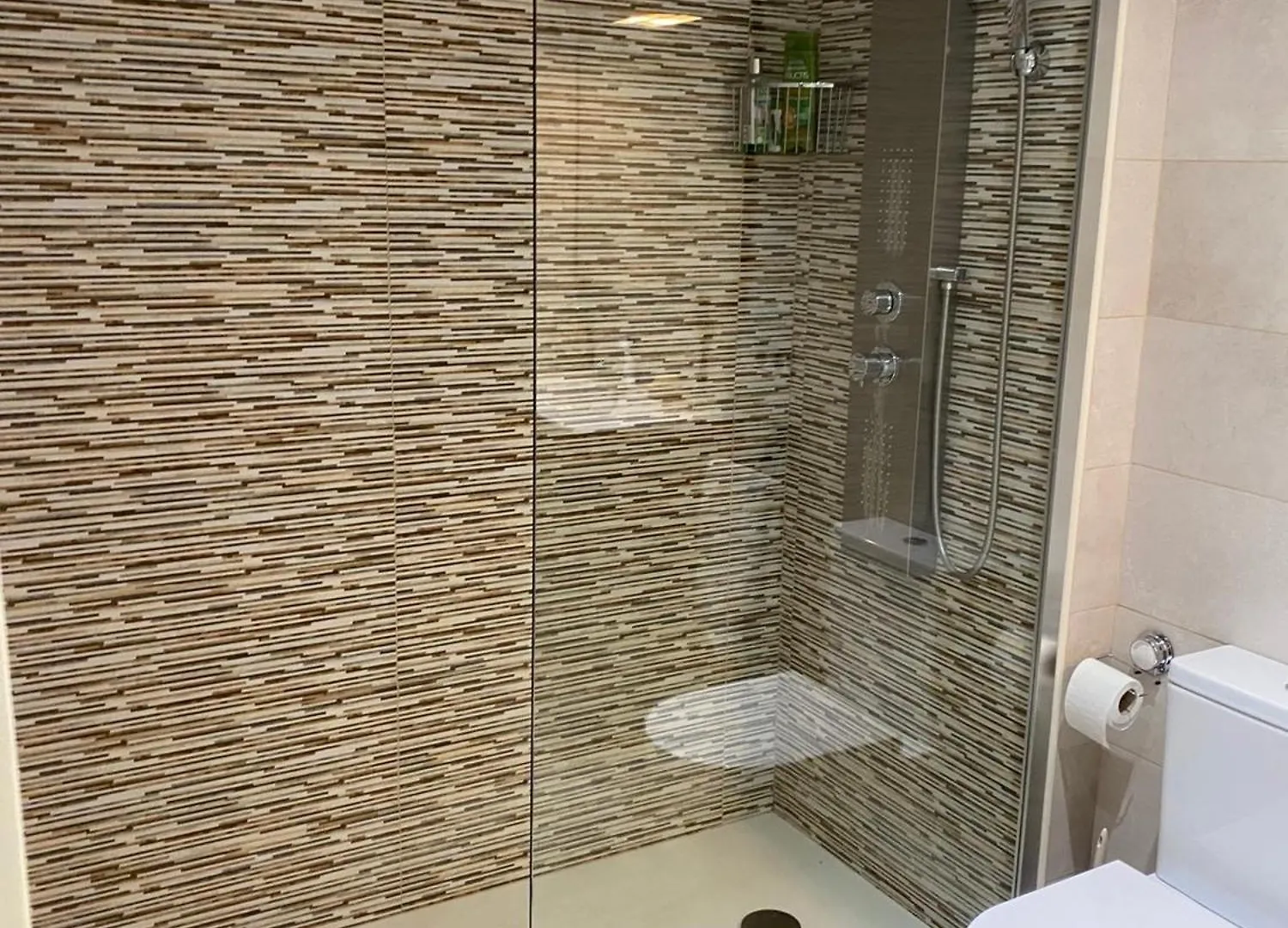 Apartment Homely Home Marbel Center Vistas Al Mar Marbella