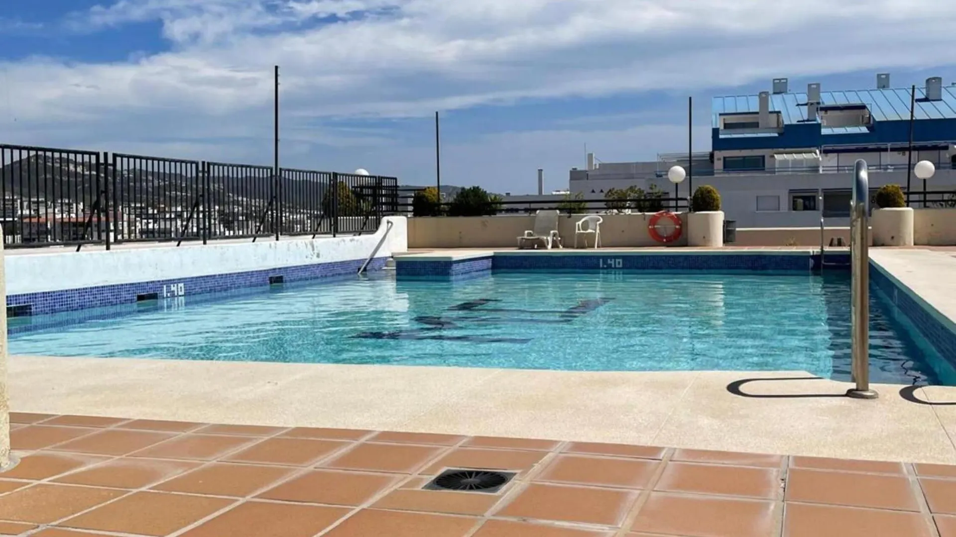 Homely Home Marbel Center Vistas Al Mar Marbella Spain