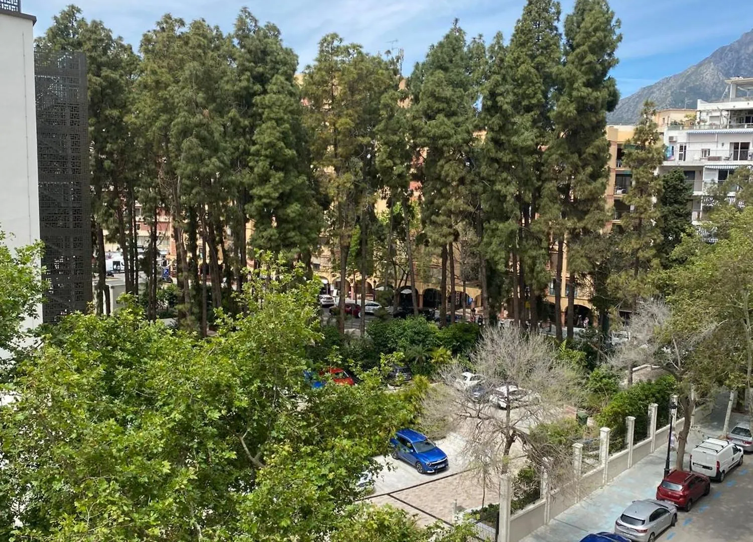 Apartment Homely Home Marbel Center Vistas Al Mar Marbella